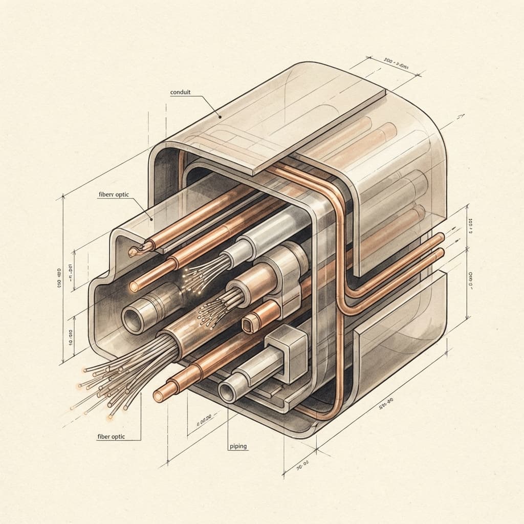 Tiefbau & Erschließung